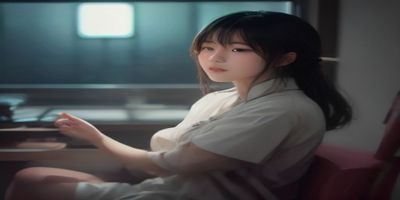 手机屏幕上显示VPN和隐私保护界面，背景为模糊的成人内容网站，展示移动端隐私防护的重要性